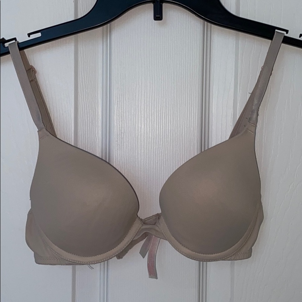 PINK Push-up Bra